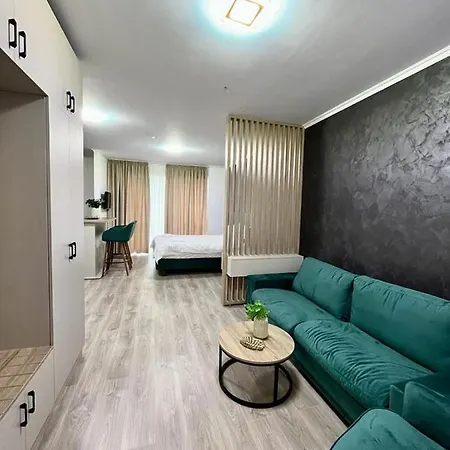 Mm Apartment