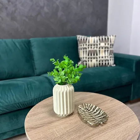Mm Apartment