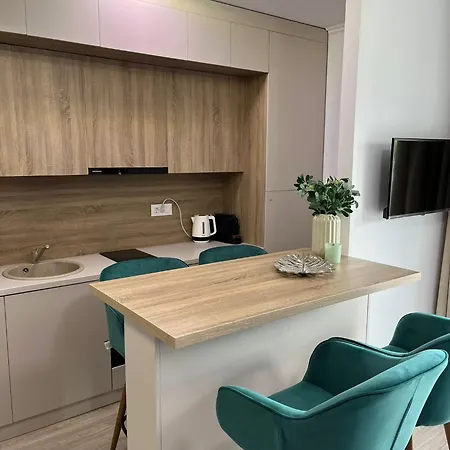 Apartment Mm *